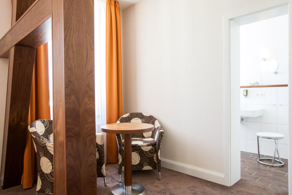 Hotel Villa Auguste Viktoria Heringsdorf  Room photo