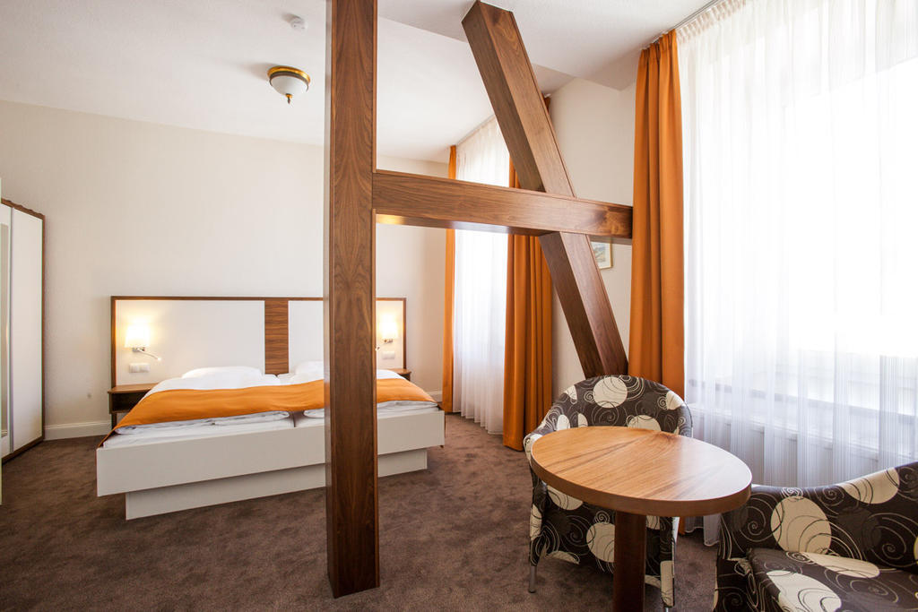 Hotel Villa Auguste Viktoria Heringsdorf  Room photo