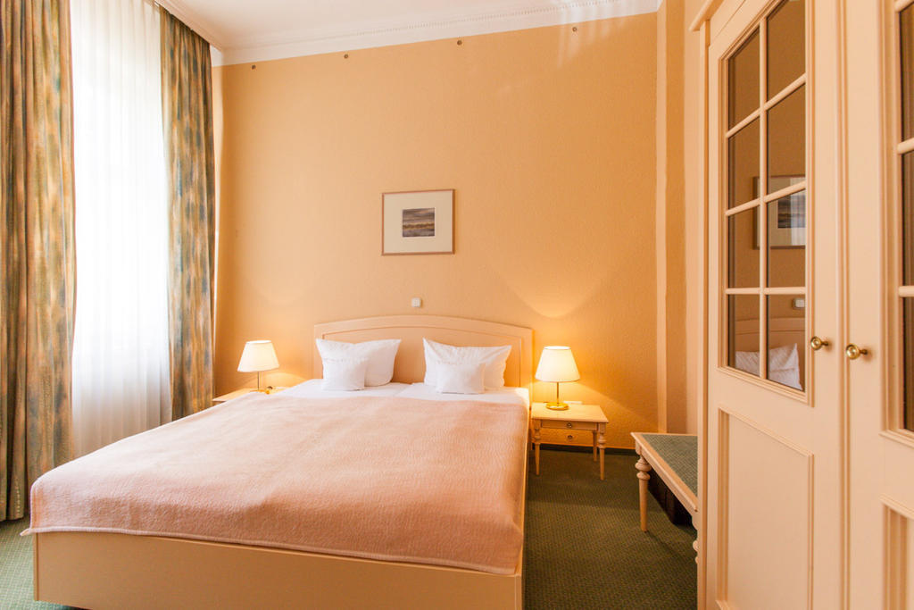 Hotel Villa Auguste Viktoria Heringsdorf  Room photo
