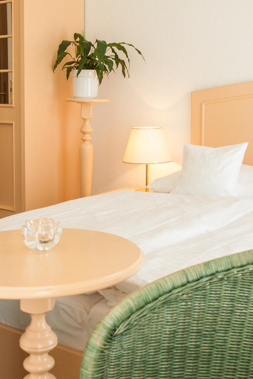 Hotel Villa Auguste Viktoria Heringsdorf  Room photo