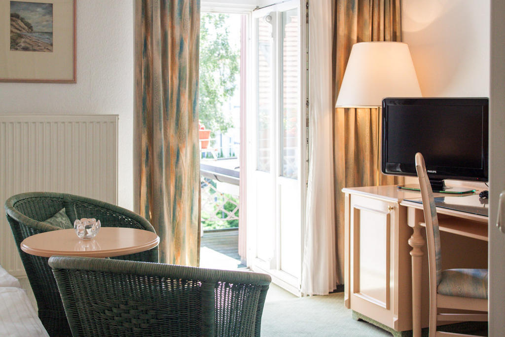 Hotel Villa Auguste Viktoria Heringsdorf  Room photo