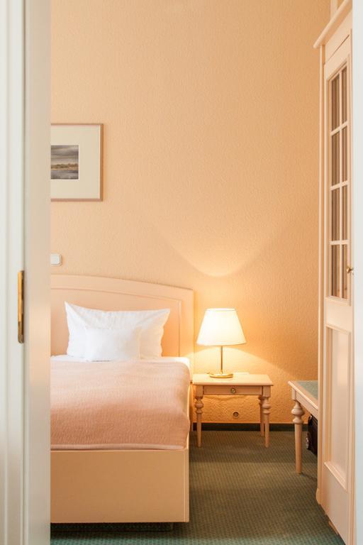 Hotel Villa Auguste Viktoria Heringsdorf  Room photo